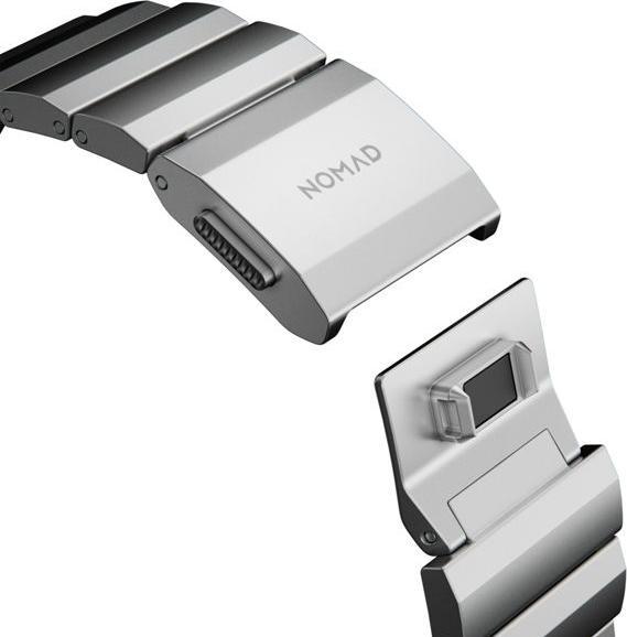 Produktbild Nomad Armband (Aluminium, Carbon, Stahl)