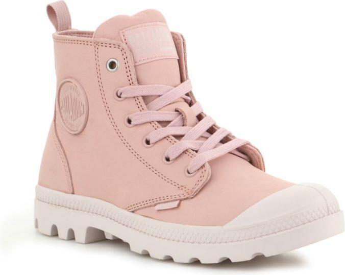 Image du produit Palladium Pampa Zip Schuhe (37)