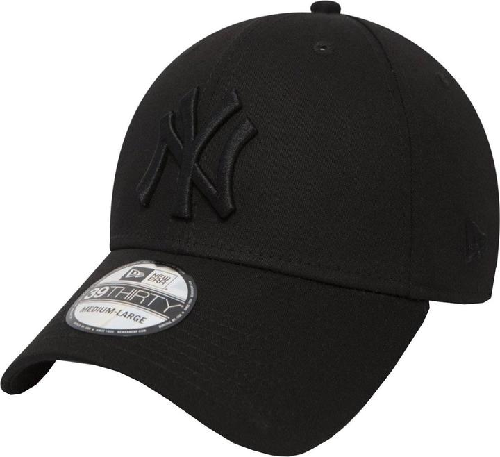 Actual product image New Era 39Thirty League Basic New York Yankees (M, L)