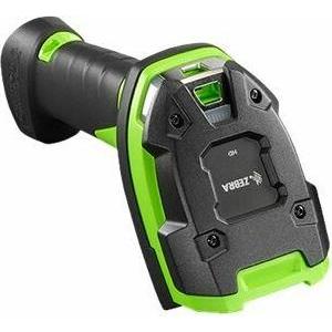 Thumbnail - Zebra DS3608-HD CORDED SIEMENS, Barcode-Scanner, Grün