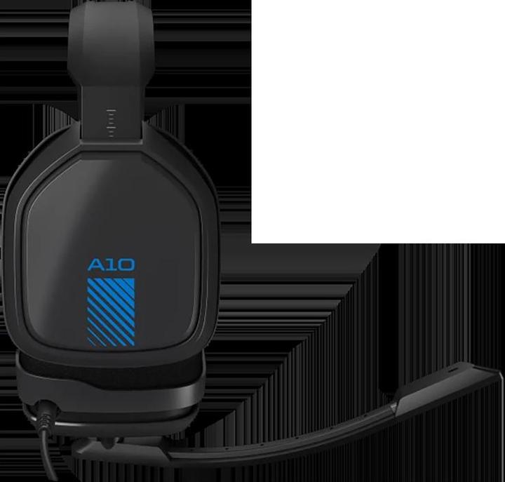 Actual product image Logitech G A10 Gen 2 (Cable)