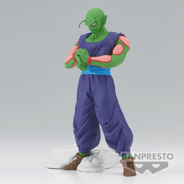 Produktbild Banpresto Dragon Ball - Piccolo Ver A Solid Edge Works