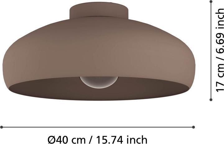 Image du produit EGLO Plafonniers (E27)