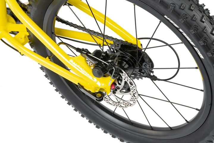 Produktbild Radio Bikes Zuma