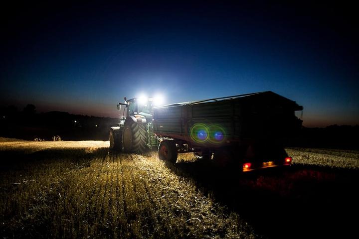 Image du produit Osram LEDriving Cube PX4500 Flood