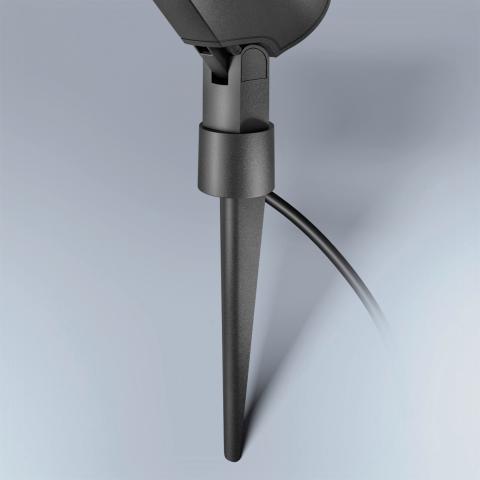 Produktbild Steinel Spot Garden (520 lm, GU10, IP44)
