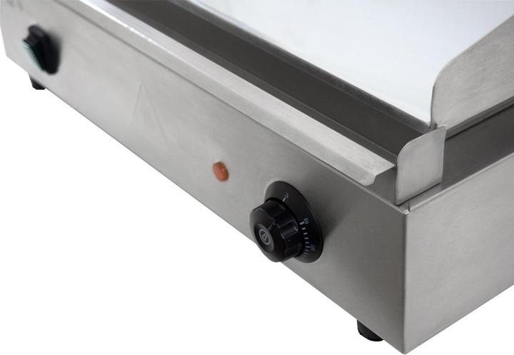 Actual product image Saro Padua (2.40 kW)