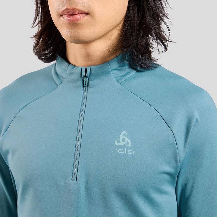 Produktbild Odlo Mid layer 1/2 zip ESSENTIAL LIGHT (S)