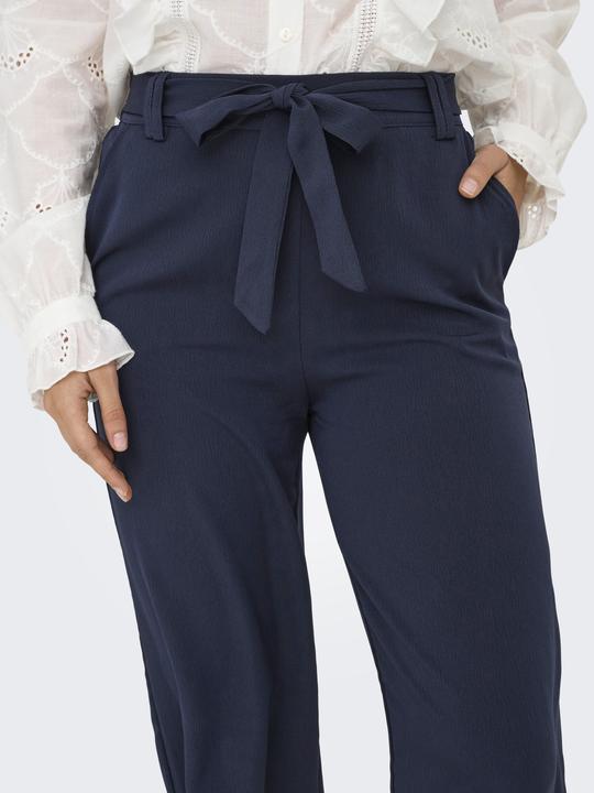 Actual product image Only ONLNOVA Normal geschnitten Hose Hose (46)