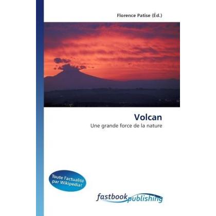 Volcan, Fachbücher