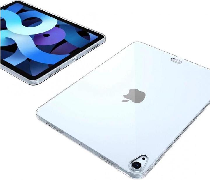 Produktbild Screenguard Flexible Clear Case (Apple iPad Air 2020, Apple iPad Air 2022)