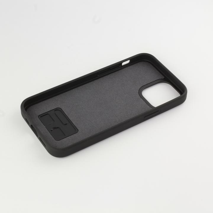 Actual product image Eleven Wood Bamboo cover (Apple iPhone 13 Pro Max)
