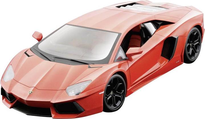 Produktbild Maisto 1:24 Modellauto Lamborghini Av