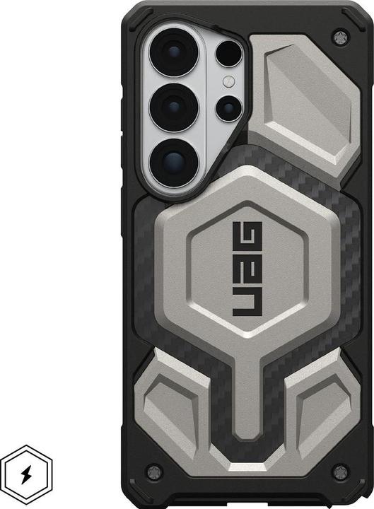 Actual product image UAG Monarch Pro MagSafe (Samsung Galaxy S26 Ultra)