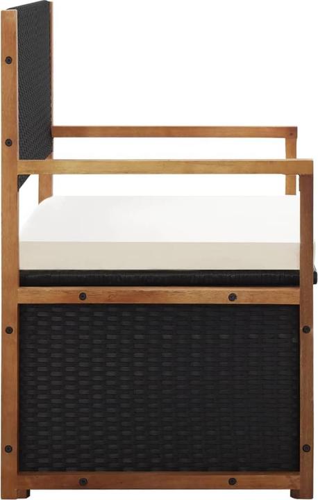 Actual product image vidaXL Rhianon