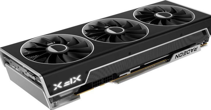 Productafbeelding XFX RADEON RX 7900 XT MERC310 (20 GB)