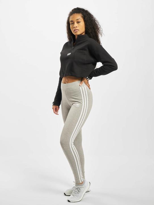 Image du produit Adidas Sweat à capuche Cropped W - 98957 (46)