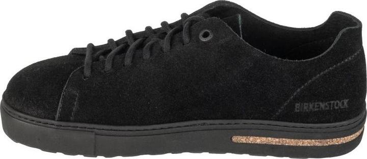 Image du produit Birkenstock décontamination basse courbure noir (41)