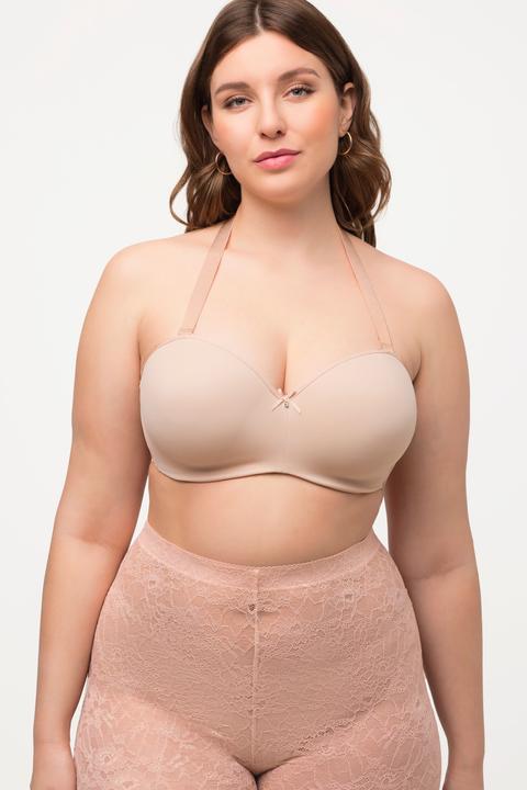 Actual product image Ulla Popken Multiway Soft Cup Bra (85 E)
