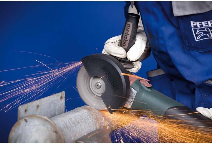 Immagine prodotto Pferd Disco da taglio