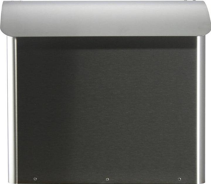 Acciaio inossidabile