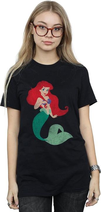 Produktbild The Little Mermaid TShirt (3XL)