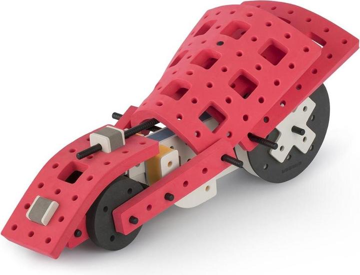 Actual product image Bakoba Creator