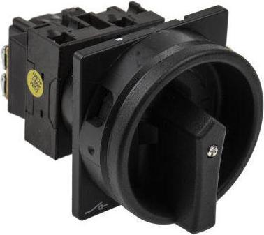 Produktbild Eaton Main switch, 2-pole, 20 A, flush mountin
