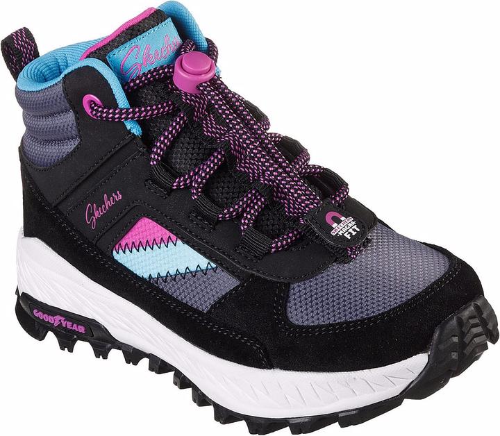 Produktbild Skechers Fuse Tread Lets Explore - 12226 (27)