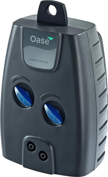 Oase Pompa ad aria per acquari OxyMax 200
