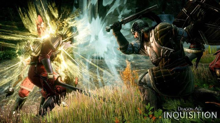 Produktbild EA Games EA Dragon Age Inquisition Xbox One (Xbox One S, Xbox One X, EN)