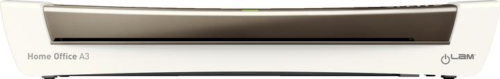 Productafbeelding Leitz iLAM Thuiskantoor (80 - 125 µm, A3)