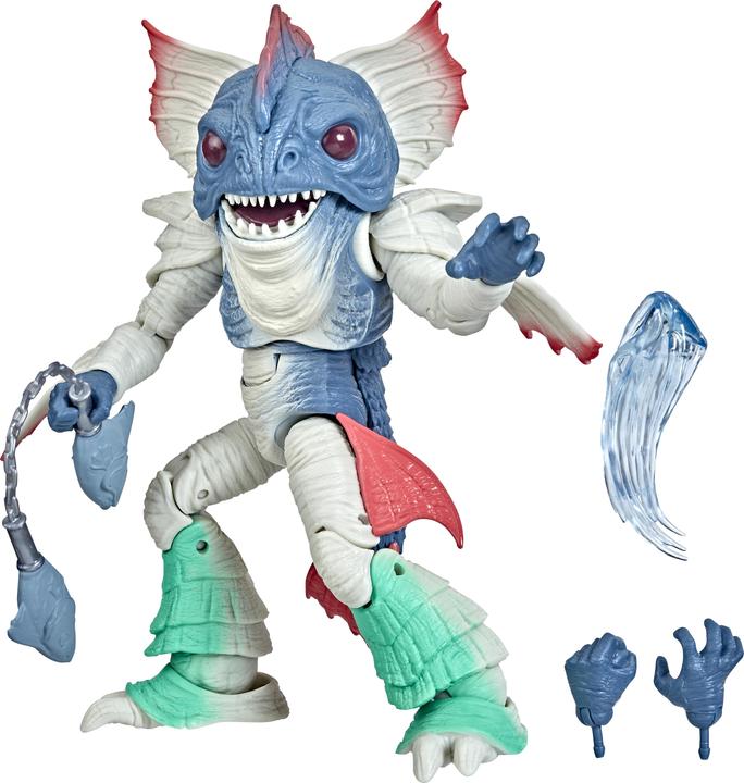 Image du produit Power Rangers Lightning Collection Mighty Morphin Pirantishead 17,5 cm grande figure d'action premium à