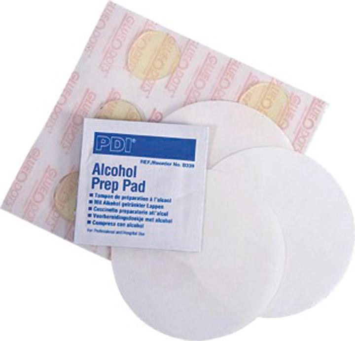 Therm-a-Rest Instant Field Repair Kit