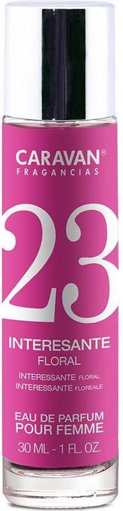 Immagine prodotto Caravan Eau de parfum nº 23 30ml donna (Eau de parfum, 30 ml)