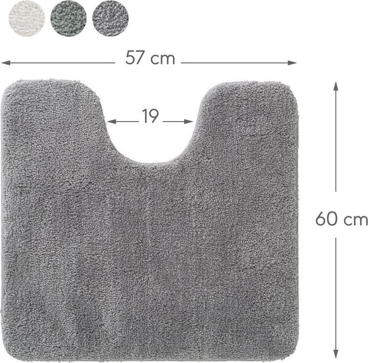 Produktbild Sealskin Cosima (60 x 57 cm)