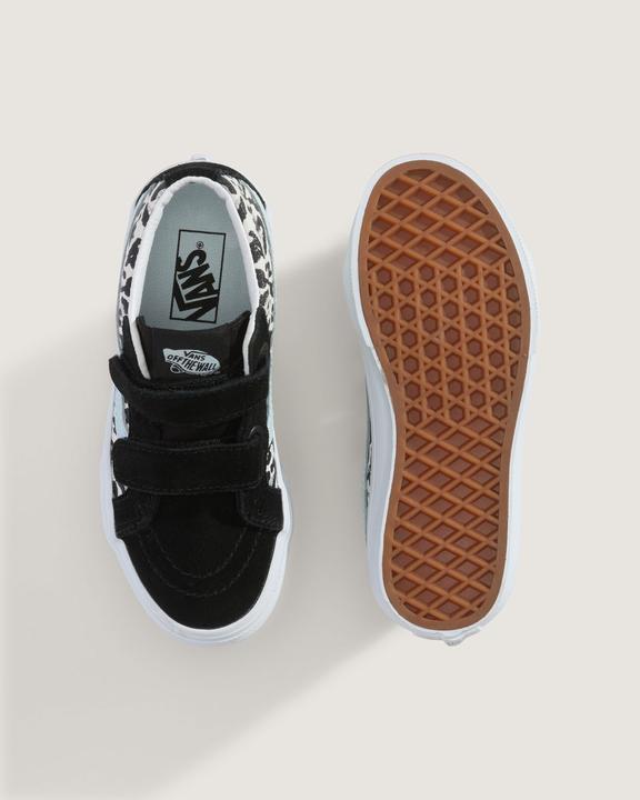 Image du produit Vans SK8-Mid Reissue V (31)