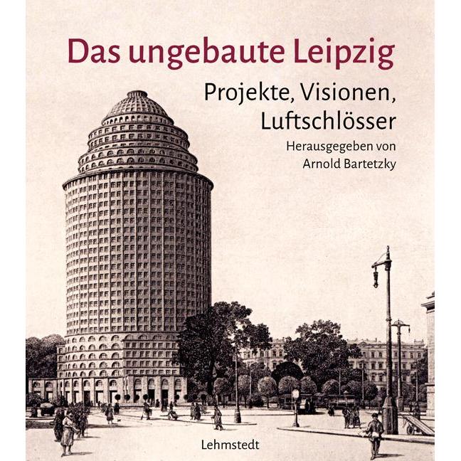 Arnold Bartetzky, Fachbücher von Arnold Bartetzky