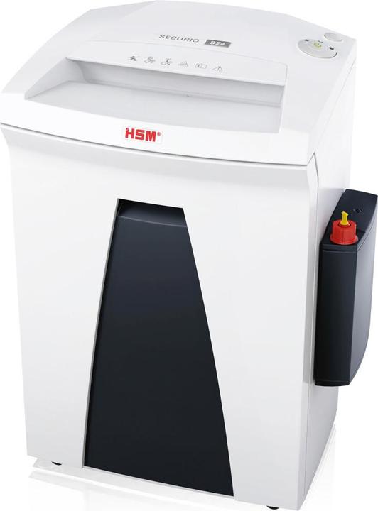 Produktbild HSM Aktenvernichter SECURIO B24 (Partikelschnitt)
