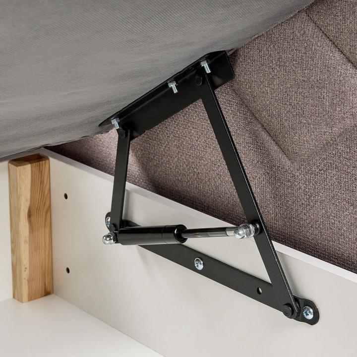 Actual product image Beliani Esquire (160 x 200 cm)