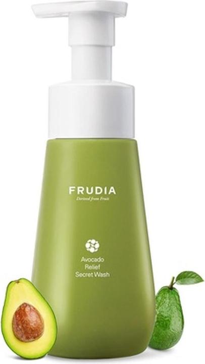 Frudia Avocado Relief Secret Wash 2 (260 ml, Intimwaschlotion)