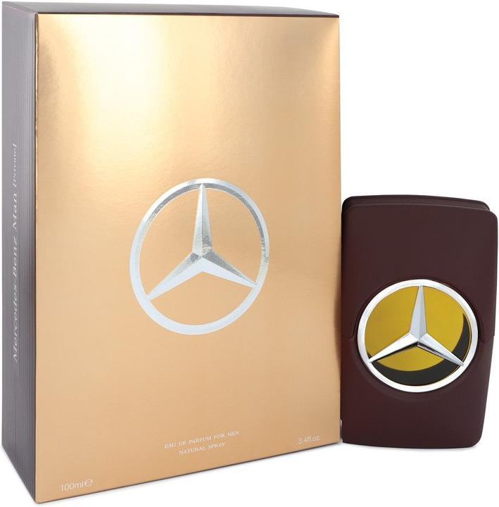 Mercedes-Benz Private (Eau de Parfum, 100 ml)