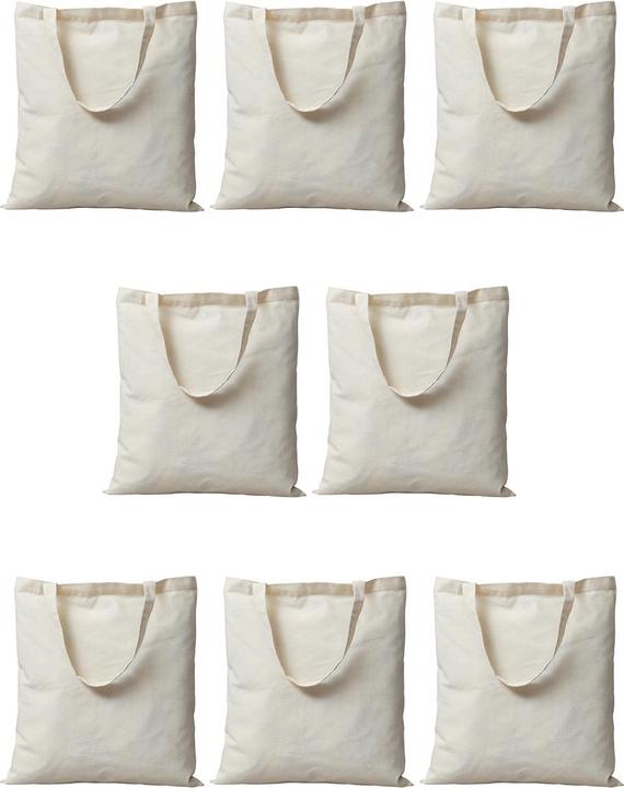 Actual product image I Am Creative Bag