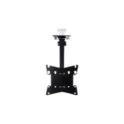 Art RAMT AR-21SK Decke (Decke, 42", 20 kg), TV Wandhalterung, Schwarz