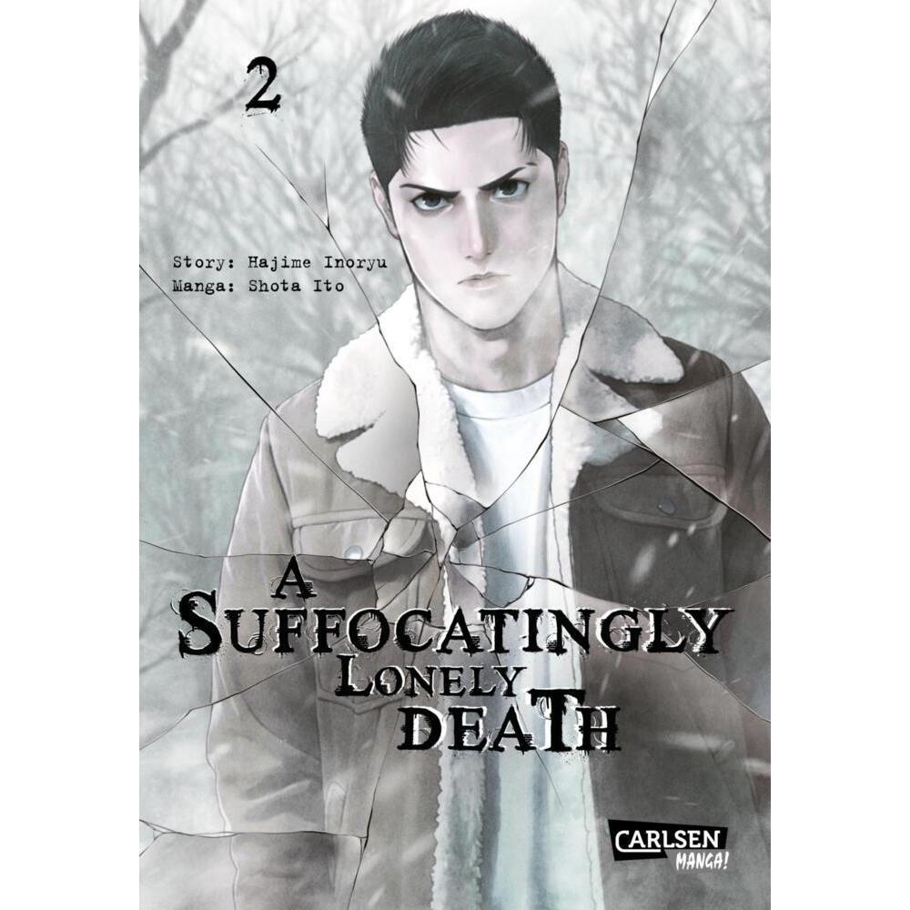 A Suffocatingly Lonely Death 2, Belletristik von Shota Ito, Hajime Inoryu, Claudia Peter