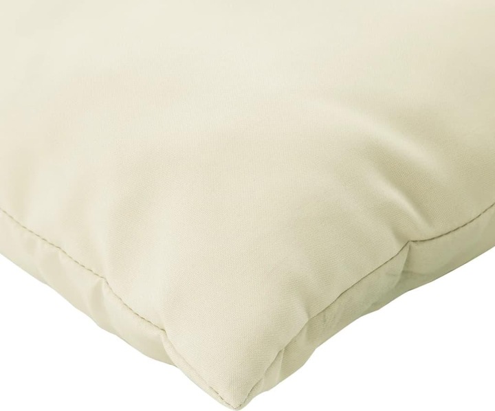Image du produit VidaXL Ensemble salon de jardin 10 pièces avec coussins (60 x 60 cm)