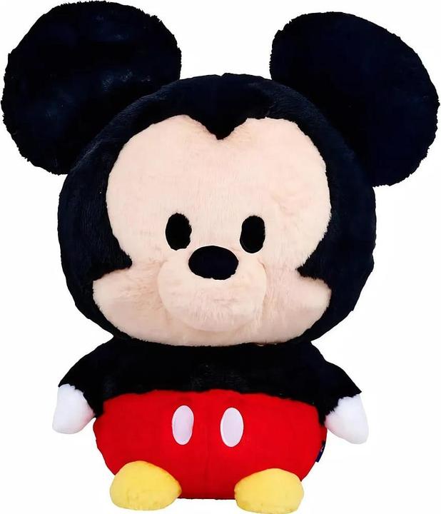 Produktbild Simba Disney Huggables Micky, 35cm (35 cm)