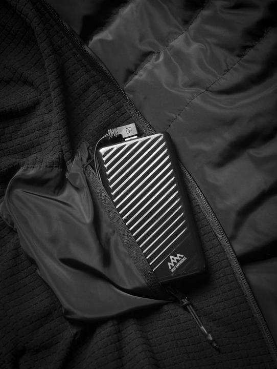 Actual product image Heat Experience Heated Everyday Vest M (XXL)