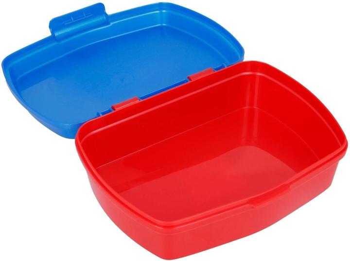 Immagine prodotto Stor Super Mario Luigi & Mario - Lunchbox