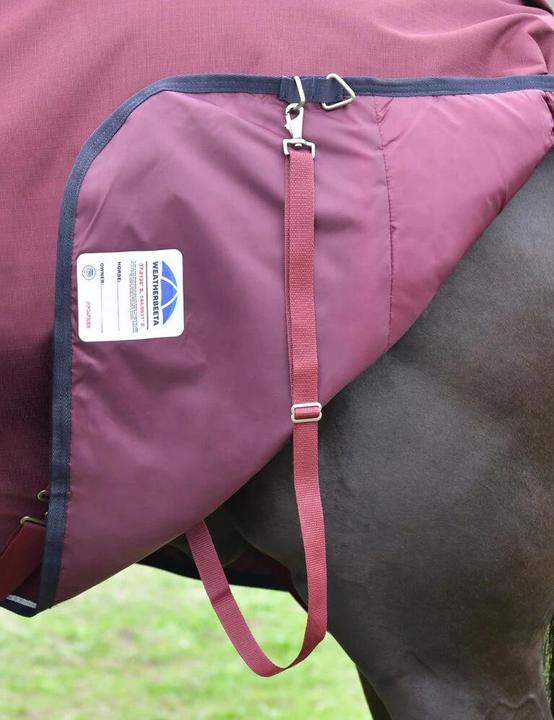 Actual product image Weatherbeeta Comfitec Essential Combo 220g (155 cm)